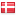 humanrights.dk server is located in Denmark